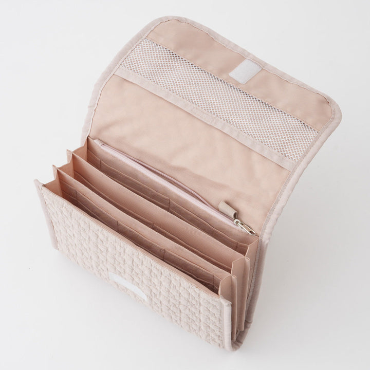 母子手帳ケース カードケース付き