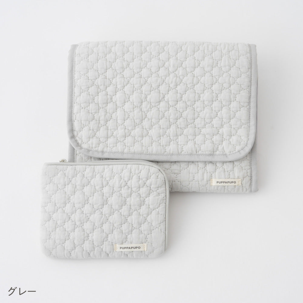 母子手帳ケース カードケース付き