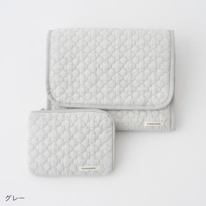 母子手帳ケース カードケース付き