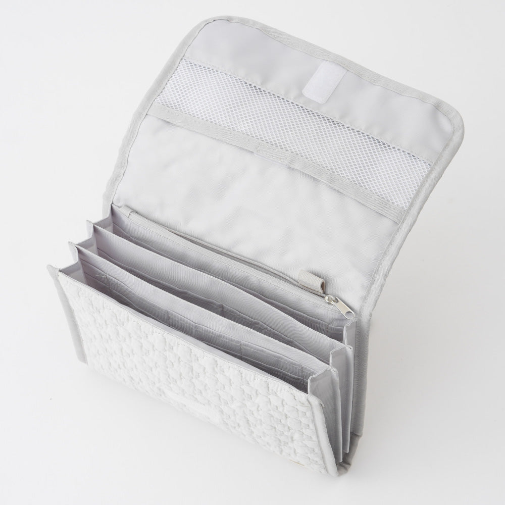 母子手帳ケース カードケース付き