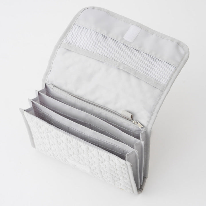 母子手帳ケース カードケース付き