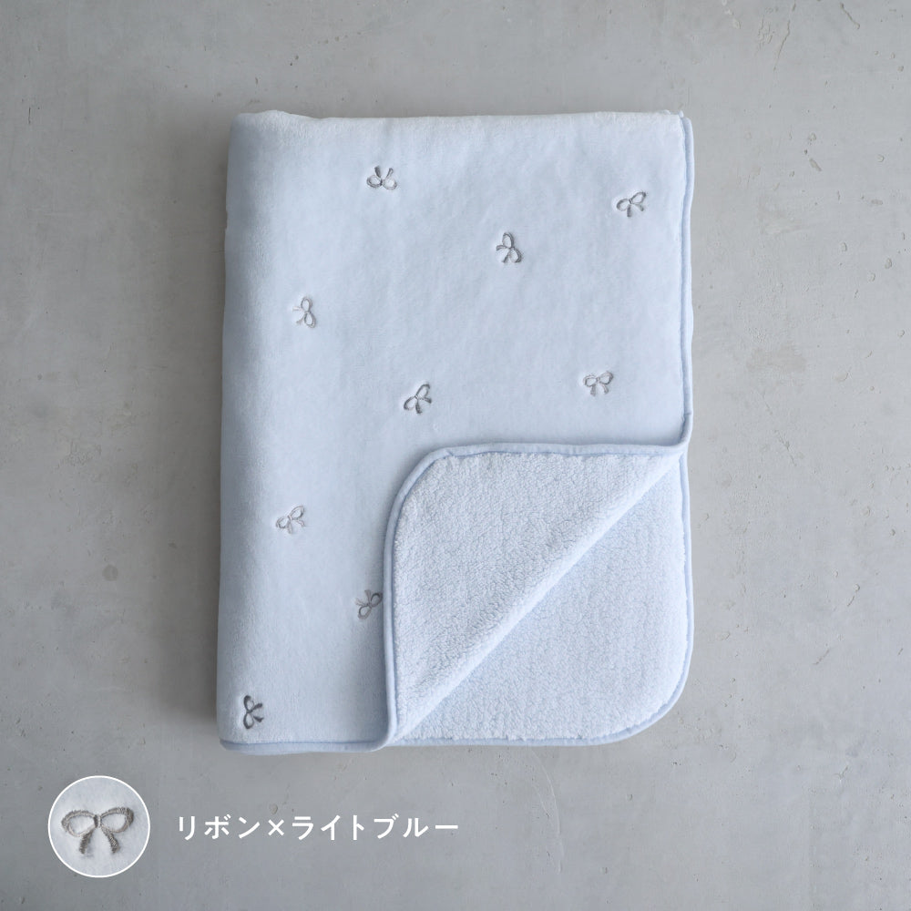 プッパプーポ ベビーブランケット フランネル – PUPPAPUPO