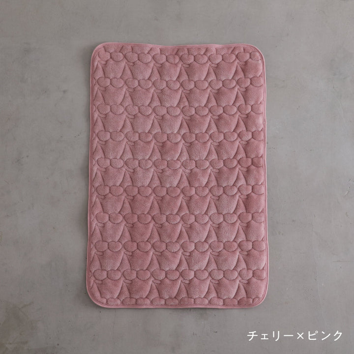 ベビー敷きパッド フランネル