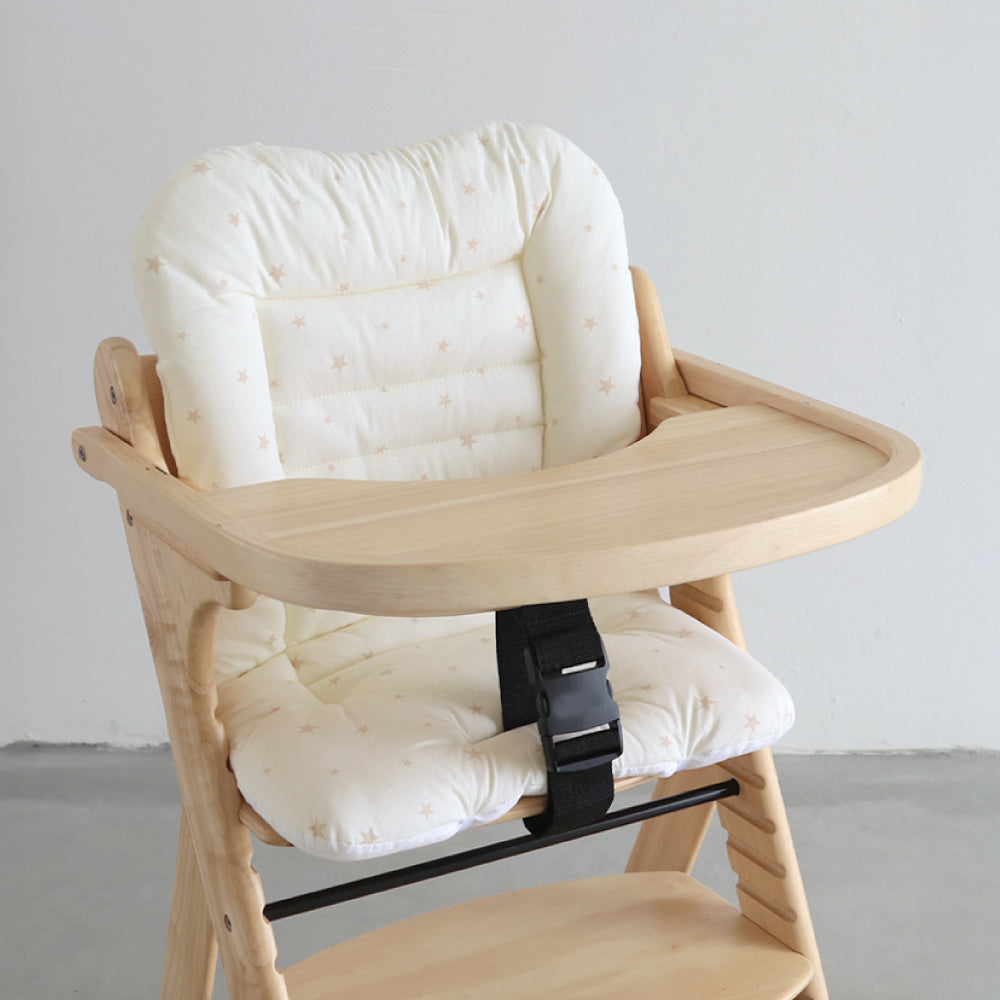 PUPPAPUPO ESSIAN×PUPPAPUPO P-edition ベビーシート + 専用