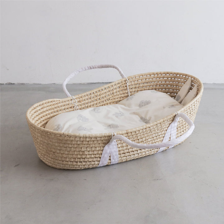 クーファン＋抱っこふとん