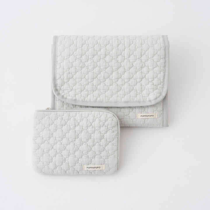 母子手帳ケース カードケース付き