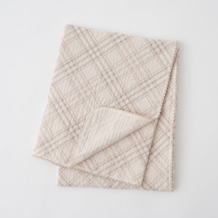 ベビーブランケット 2重ガーゼ