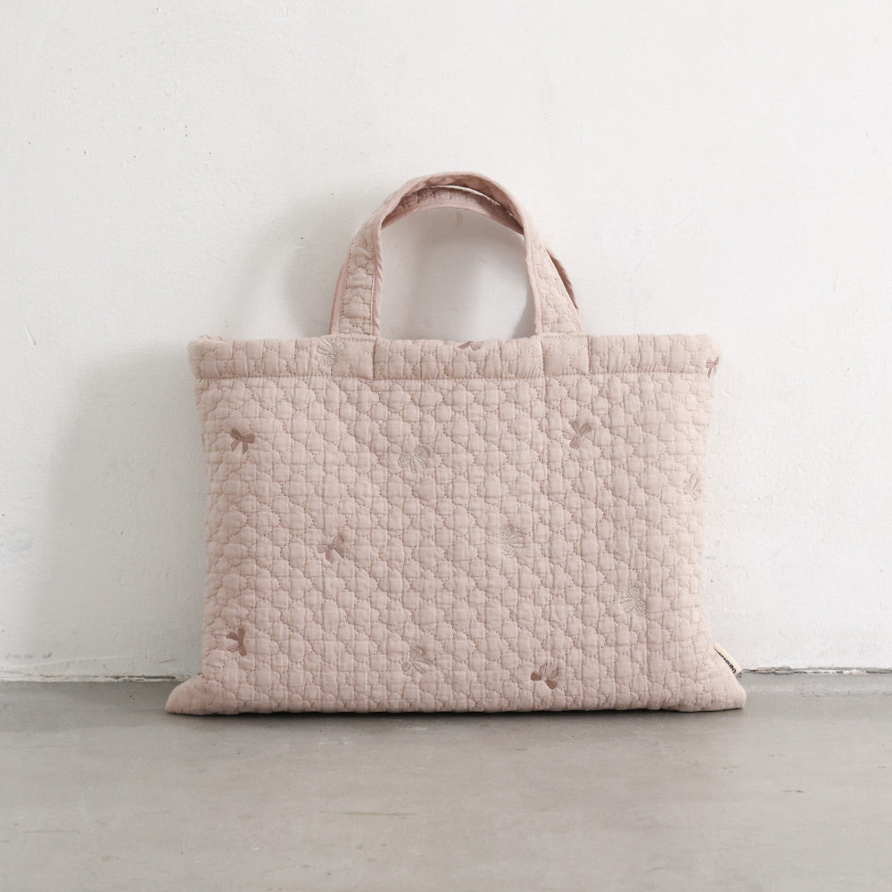 レッスンバッグ イブル モロッカン