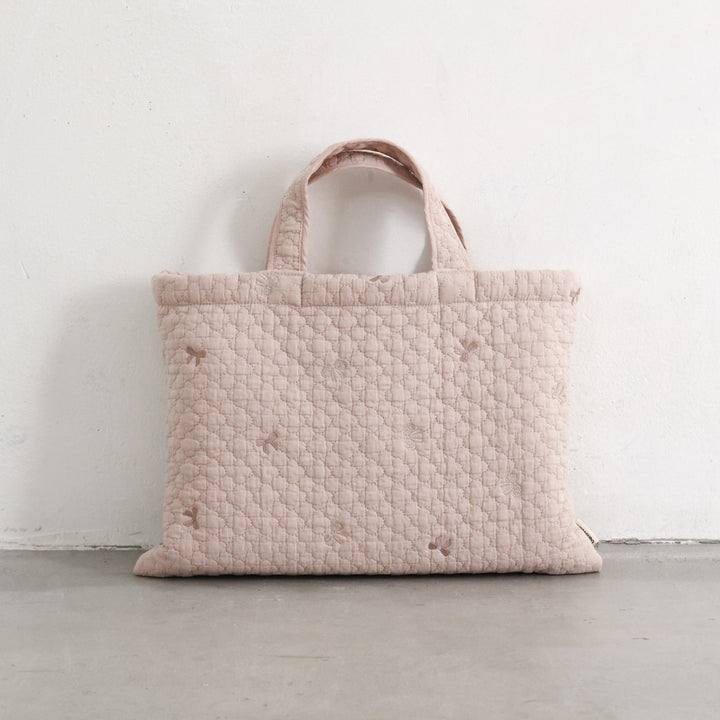 レッスンバッグ イブル モロッカン