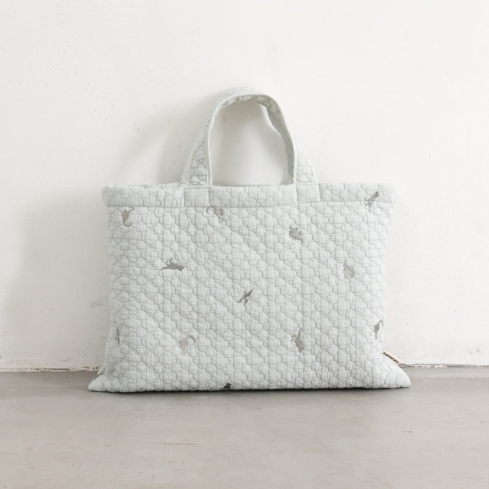 レッスンバッグ イブル モロッカン