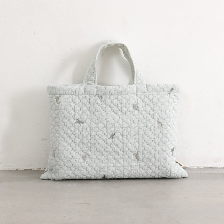 レッスンバッグ イブル モロッカン