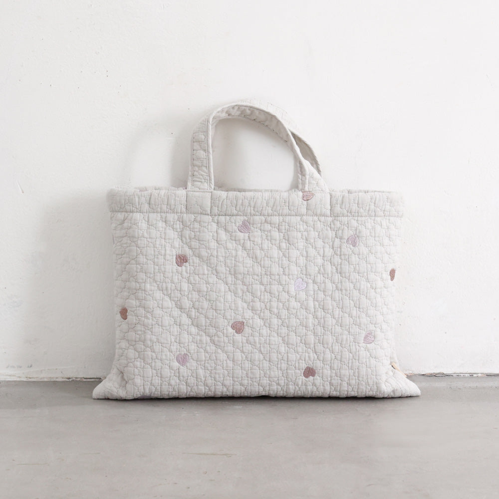 レッスンバッグ イブル モロッカン