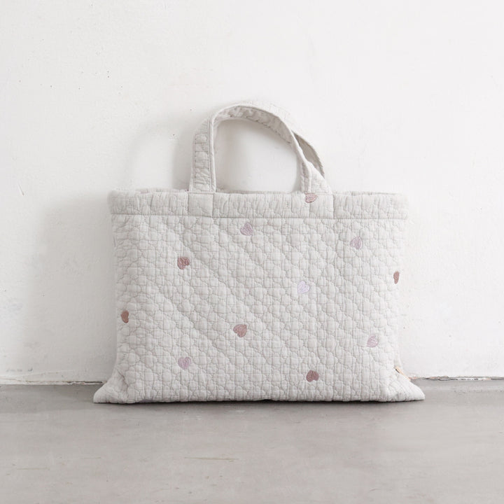 レッスンバッグ イブル モロッカン