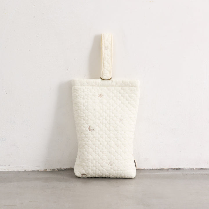 シューズバッグ イブル モロッカン