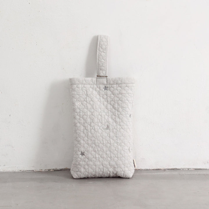 シューズバッグ イブル モロッカン