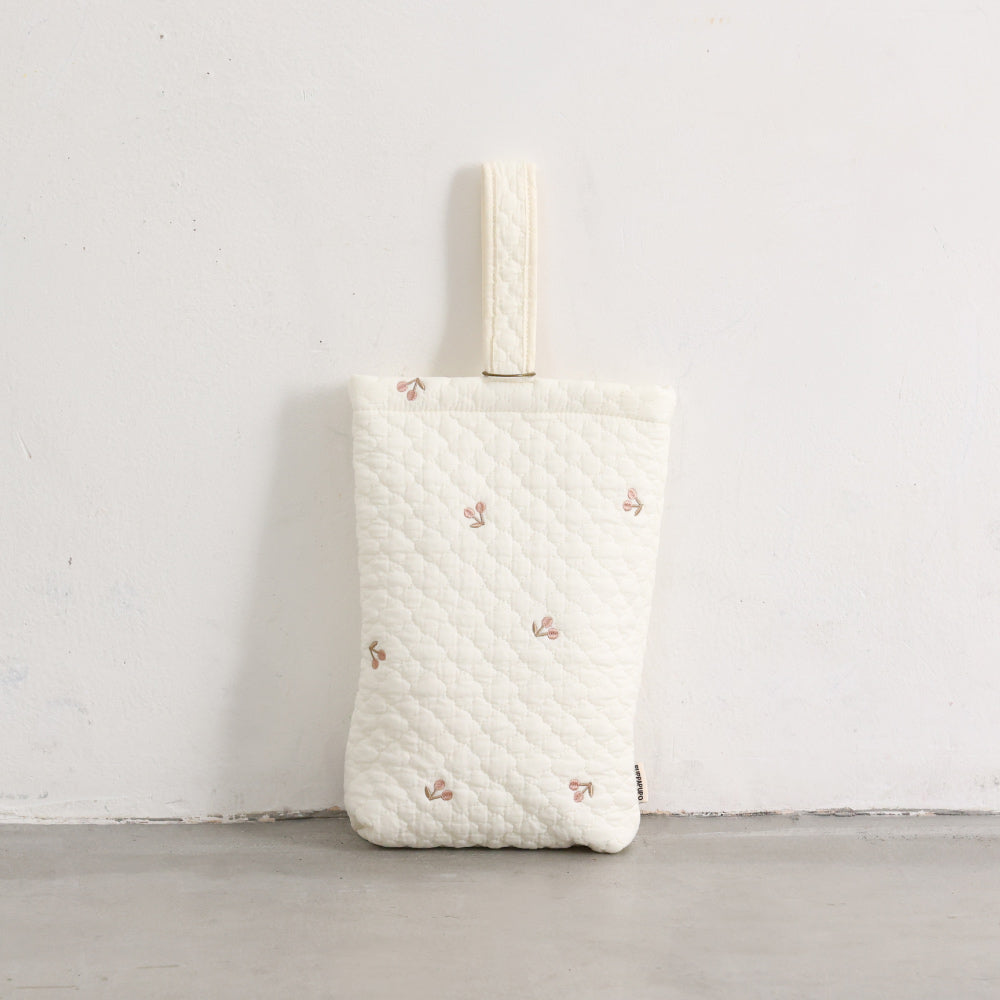 シューズバッグ イブル モロッカン