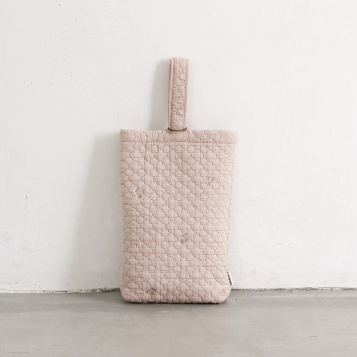 シューズバッグ イブル モロッカン