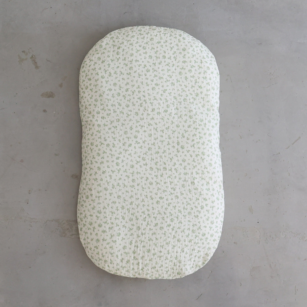 プッパプーポ 抱っこ布団 【2重ガーゼ】 – PUPPAPUPO