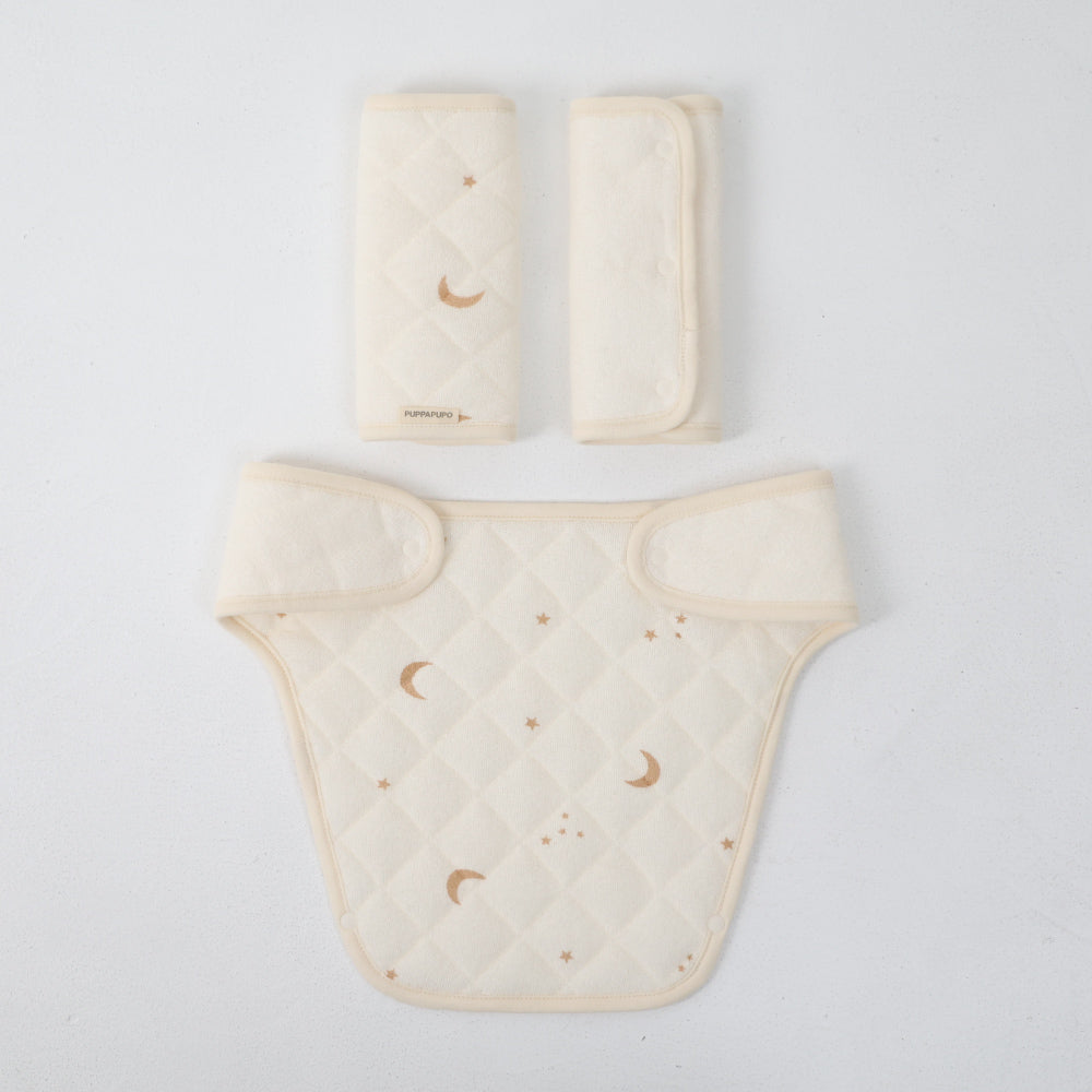 MaMau0026Co 抱っこ紐カバー ＼クーポンで980円／ 抱っこ紐 収納カバー 大きめ 対応