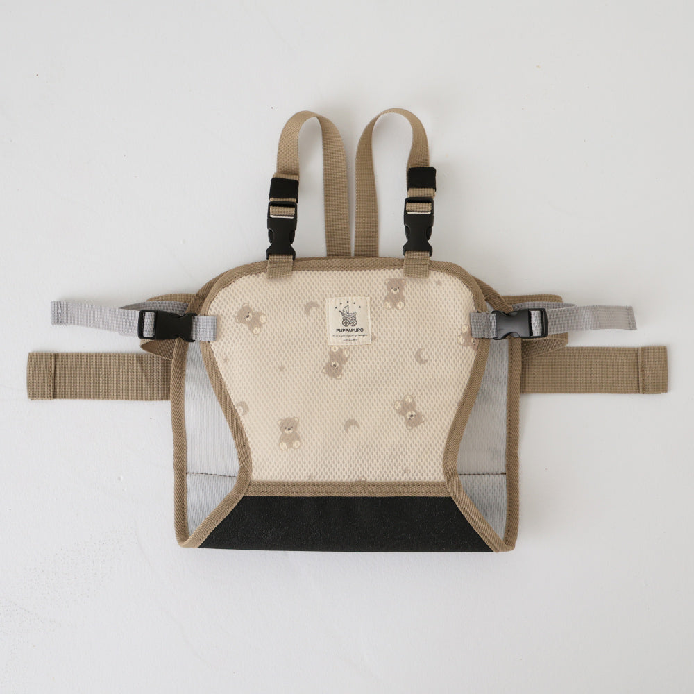 チェアーベルト