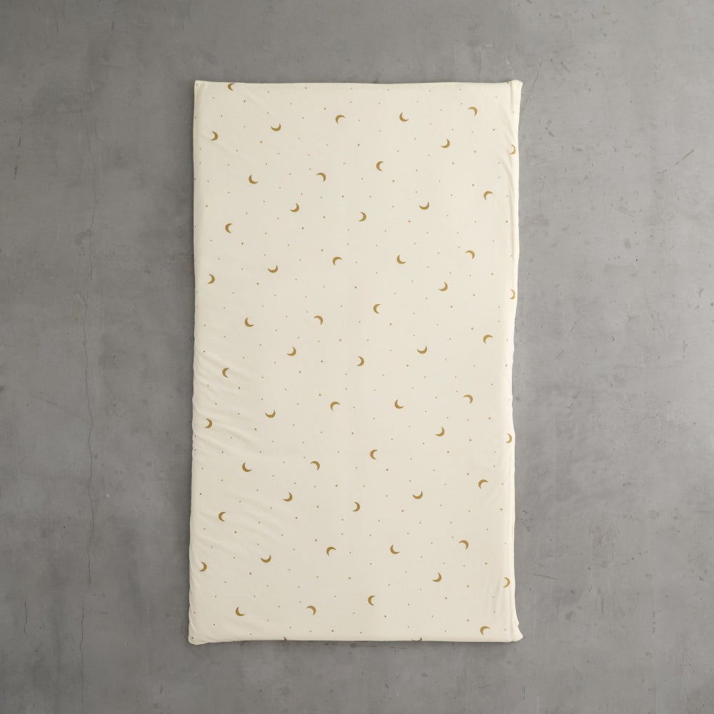 【洗える】 お昼寝ふとん 天竺ニット