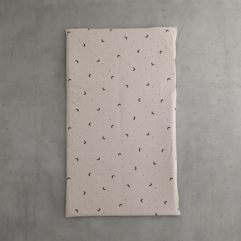 【洗える】 お昼寝ふとん 天竺ニット