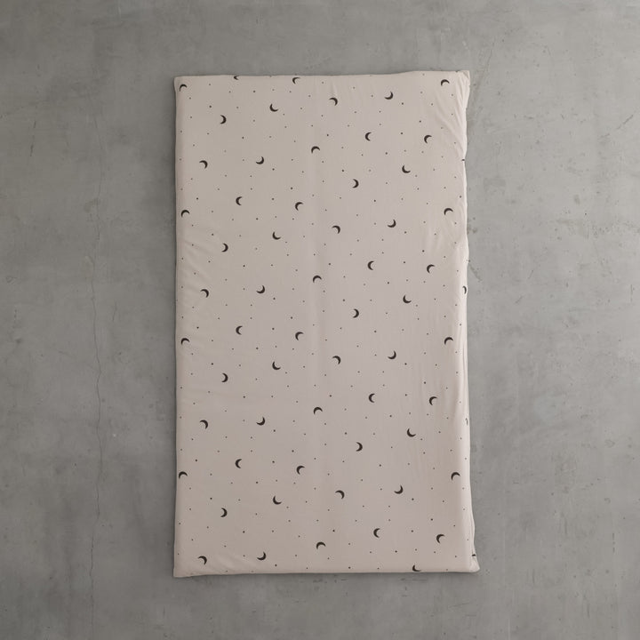 【洗える】 お昼寝ふとん 天竺ニット