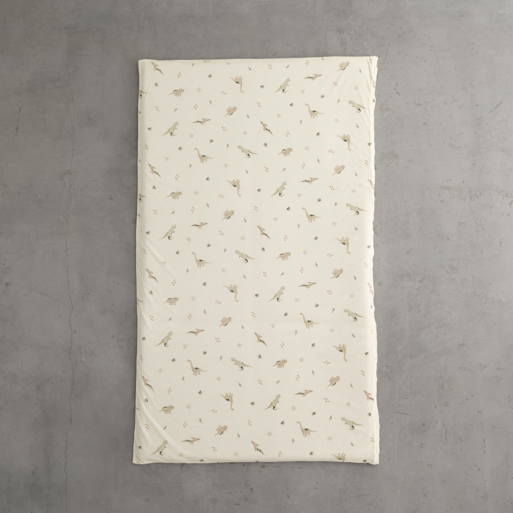 【洗える】 お昼寝ふとん 天竺ニット