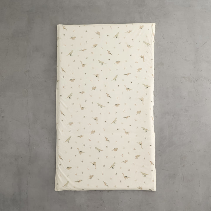 【洗える】 お昼寝ふとん 天竺ニット