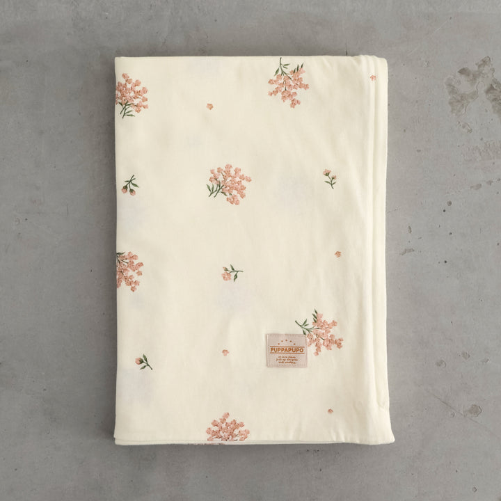 お昼寝ふとん 掛けカバー 天竺ニット