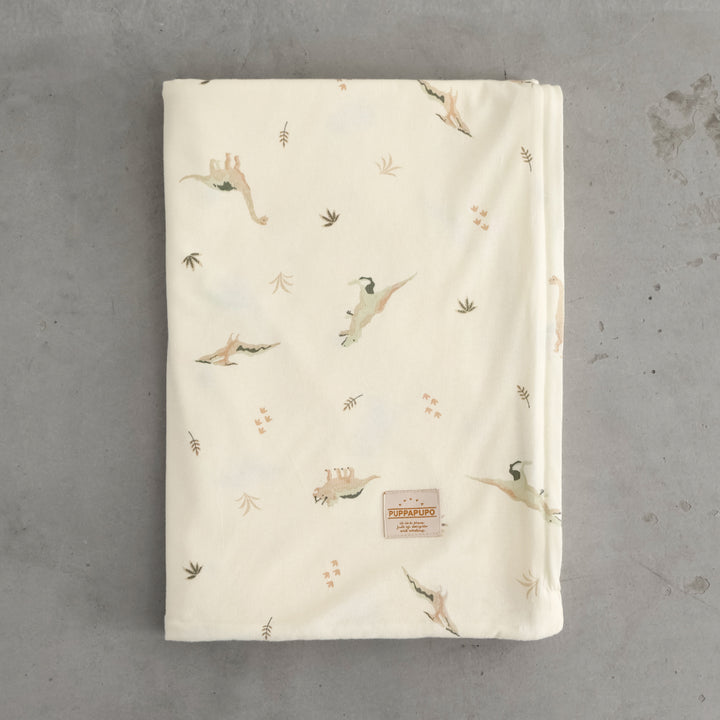 お昼寝ふとん 掛けカバー 天竺ニット