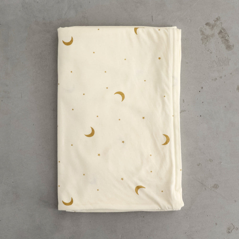 お昼寝ふとん 敷きカバー 天竺ニット