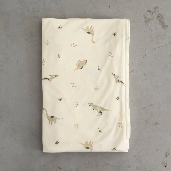 お昼寝ふとん 敷きカバー 天竺ニット