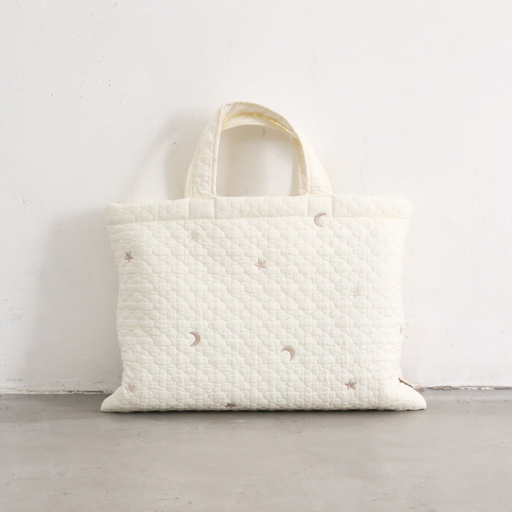 レッスンバッグ イブル モロッカン