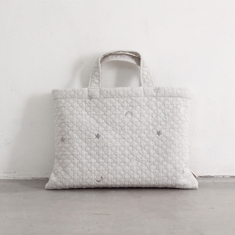 レッスンバッグ イブル モロッカン