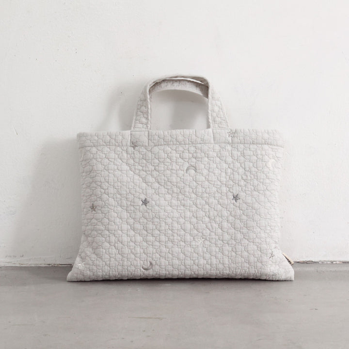 レッスンバッグ イブル モロッカン