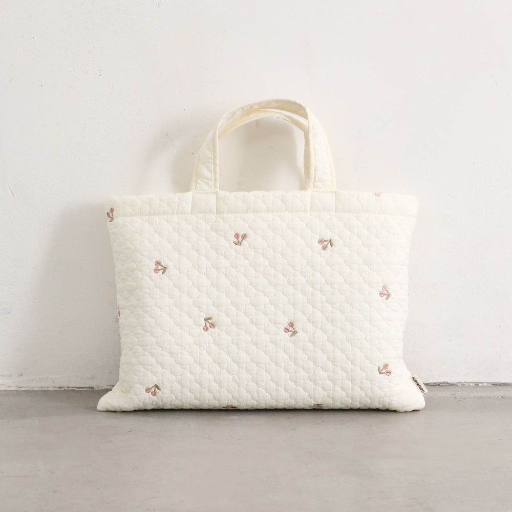 レッスンバッグ イブル モロッカン