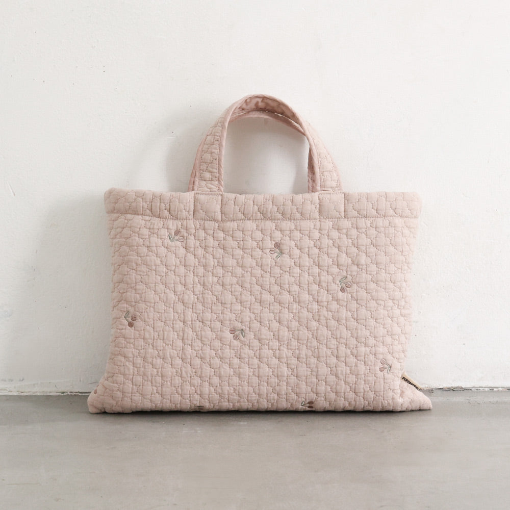 レッスンバッグ イブル モロッカン