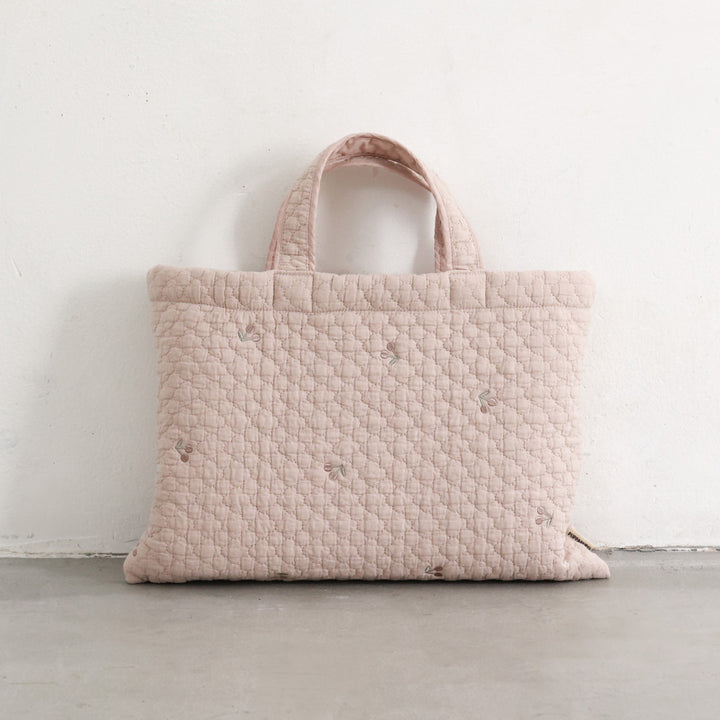 レッスンバッグ イブル モロッカン