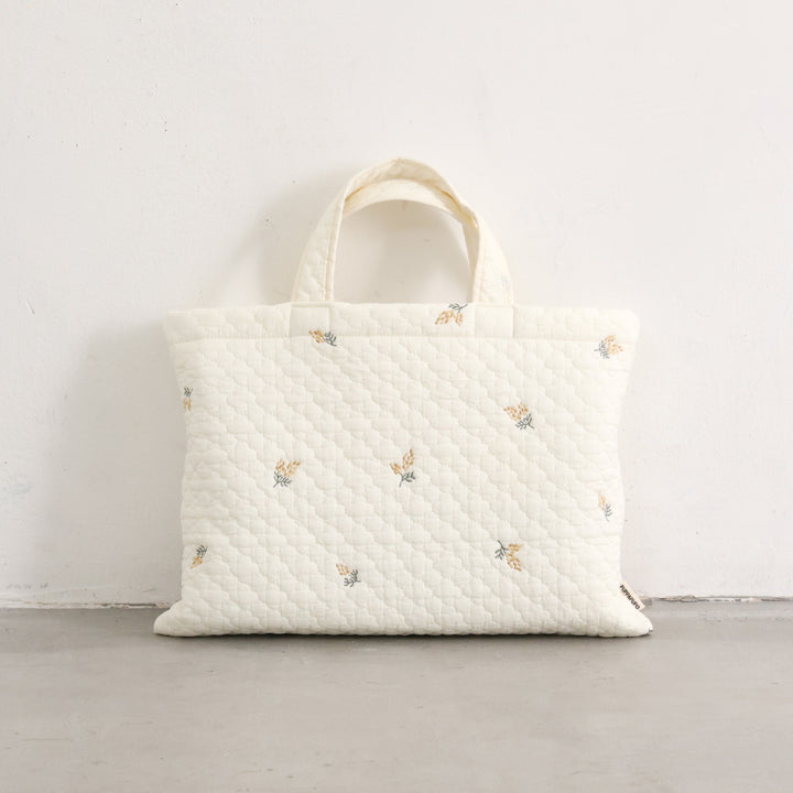 レッスンバッグ イブル モロッカン