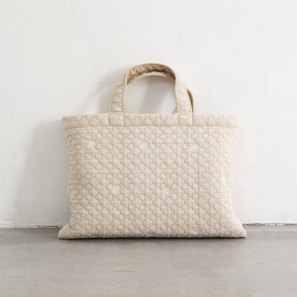 レッスンバッグ イブル モロッカン