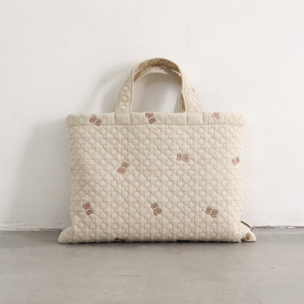 レッスンバッグ イブル モロッカン