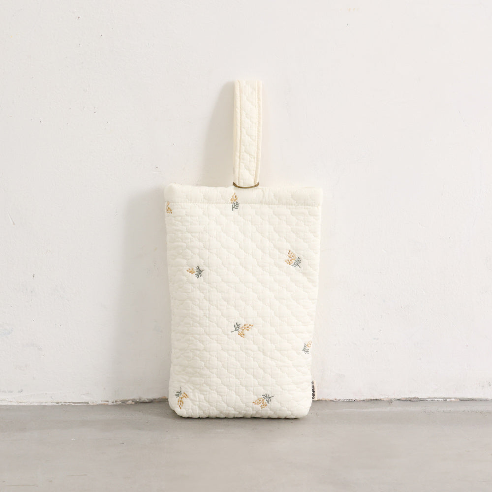 シューズバッグ イブル モロッカン