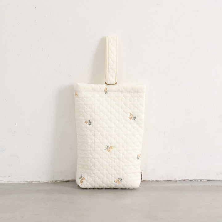 シューズバッグ イブル モロッカン