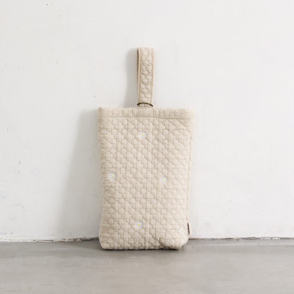 シューズバッグ イブル モロッカン