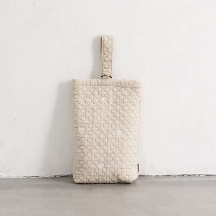 シューズバッグ イブル モロッカン