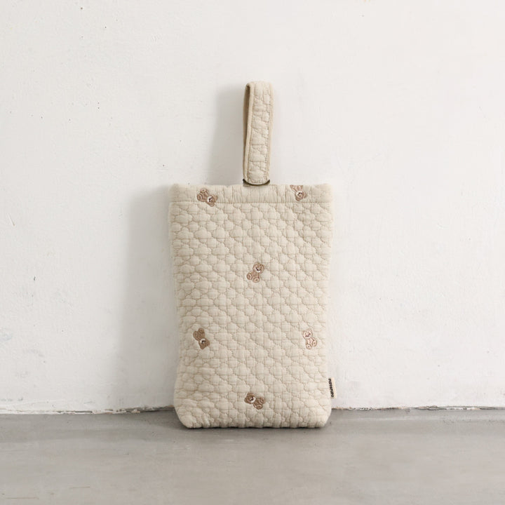 シューズバッグ イブル モロッカン