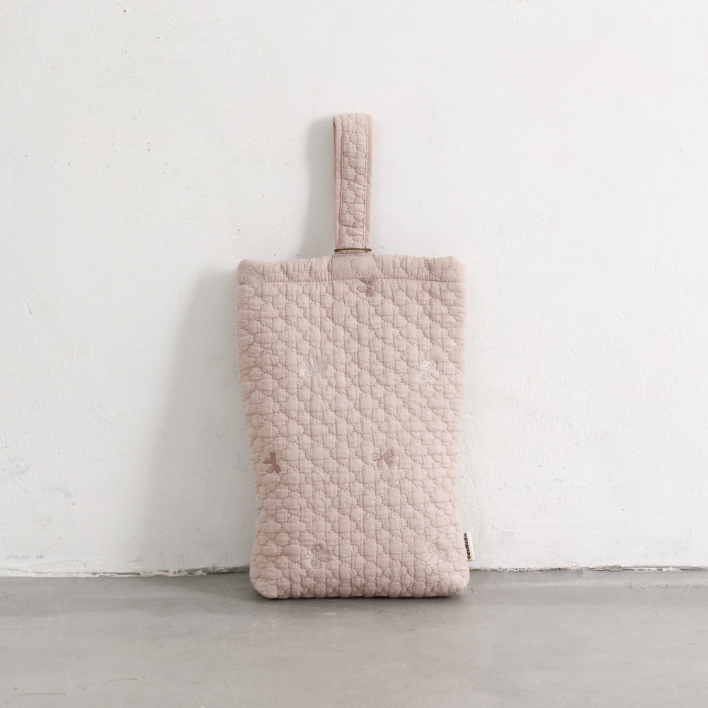 シューズバッグ イブル モロッカン