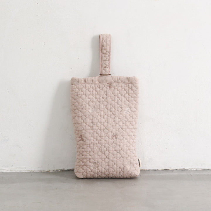 シューズバッグ イブル モロッカン