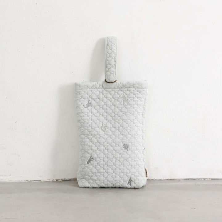 シューズバッグ イブル モロッカン